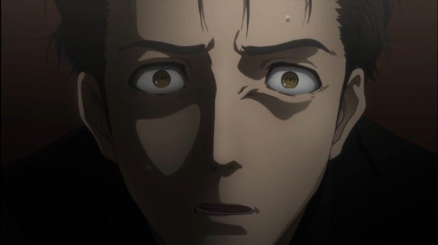 Rintaro Okabe (Steins Gate) 