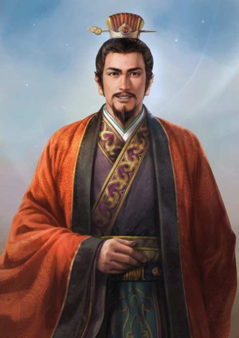 Romance of the Three Kingdoms XIV (2)