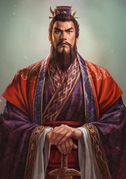 Romance of the Three Kingdoms XIV (3)