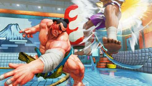 Street Fighter V (14)