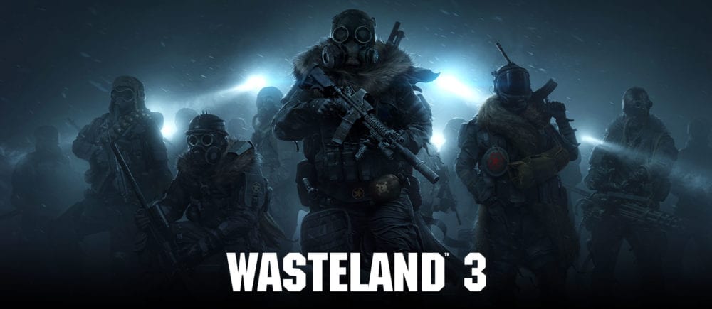 Wasteland 3