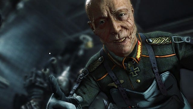 Wilhelm Strasse (Wolfenstein)