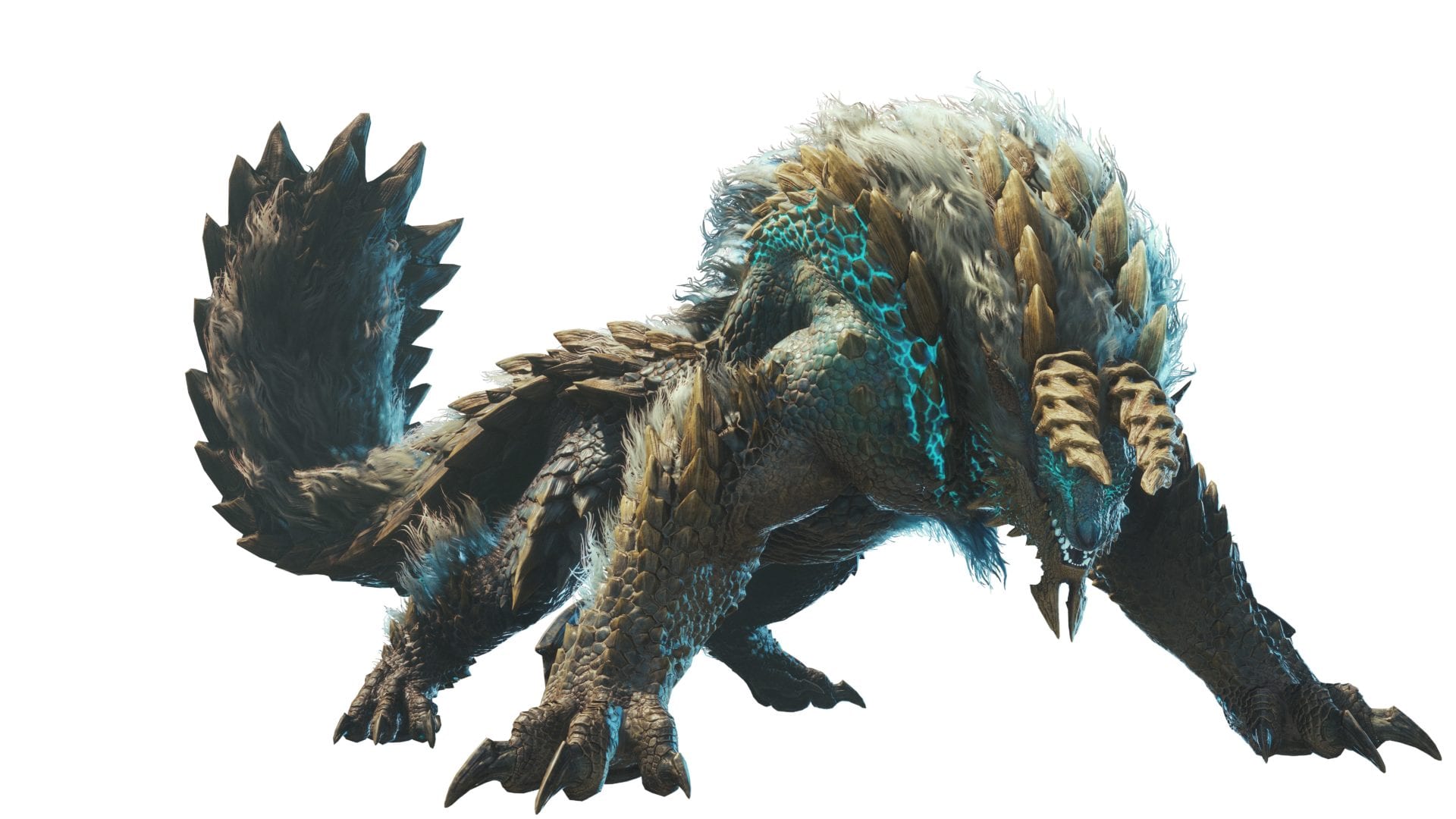 Monster Hunter: World Iceborne