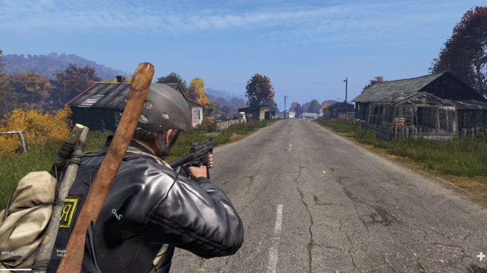 DayZ: How to Setup Private Server (PC, Xbox One, PS4)