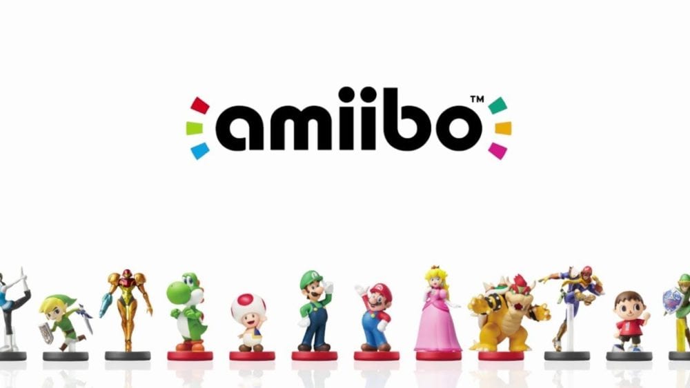 amiibo