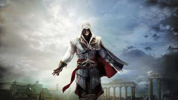 families, assassin's creed