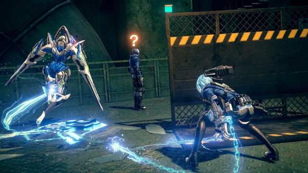 Astral Chain Sync Attacks