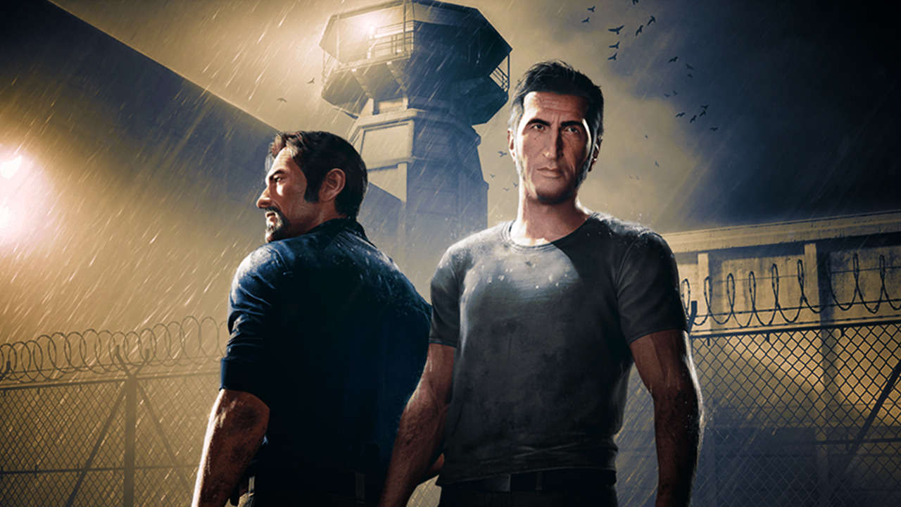 A Way Out, best xbox one couch co op games, best xbox one local multiplayer games