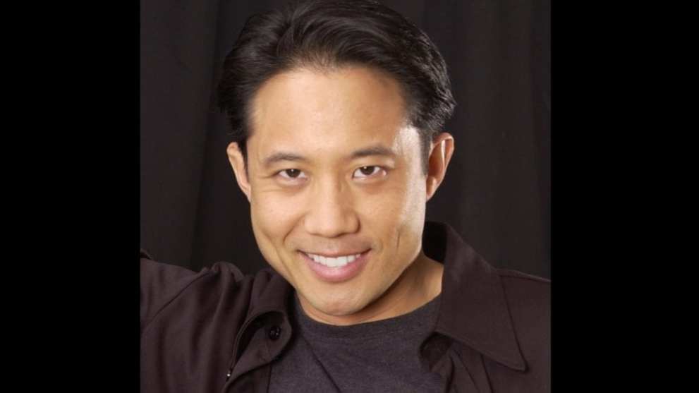 Russell Yuen - Danny