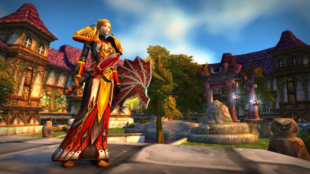 World of Warcraft Classic Addons WoW