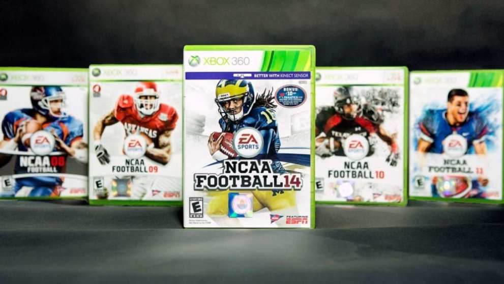 ncaa football covers