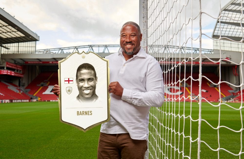 fifa 20, icons, john barnes