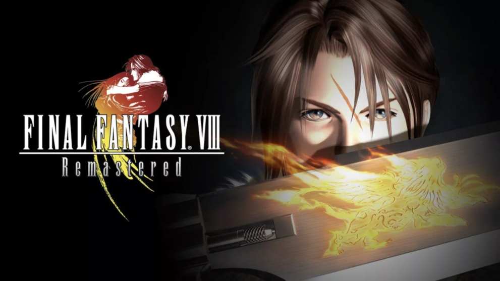 Final Fantasy VIII