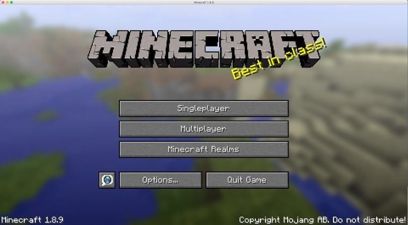 minecraft, game modes