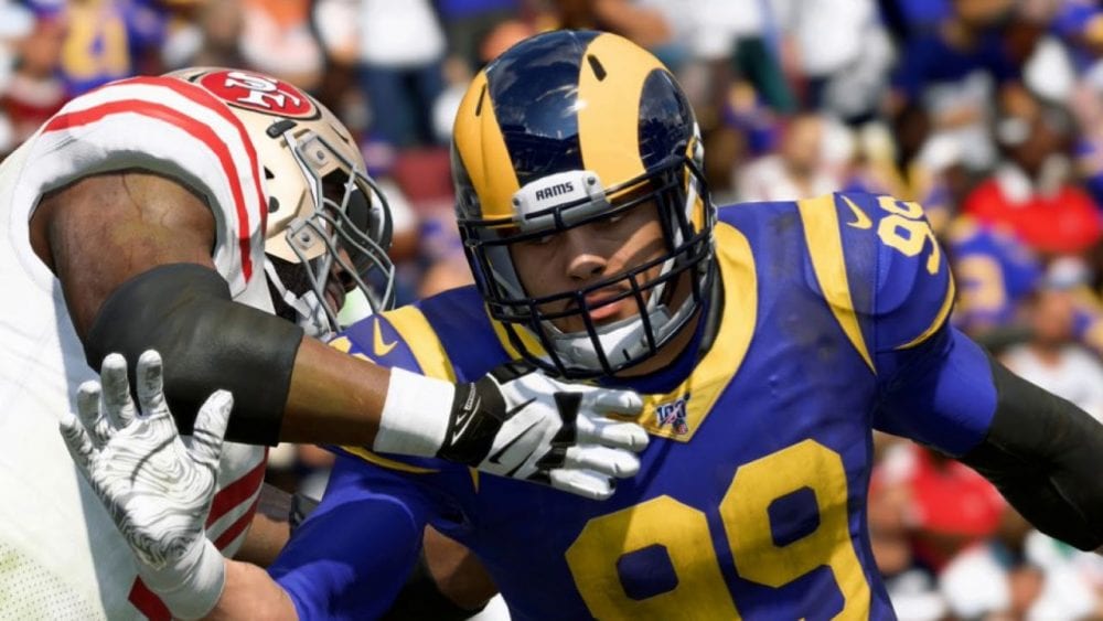 madden 20, best playbooks, offensive, defensive