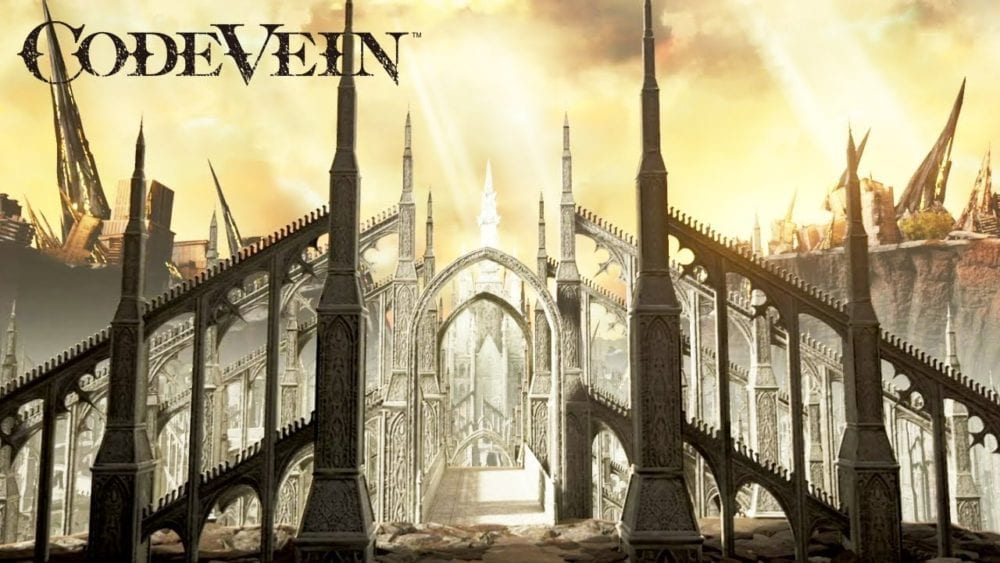 code vein