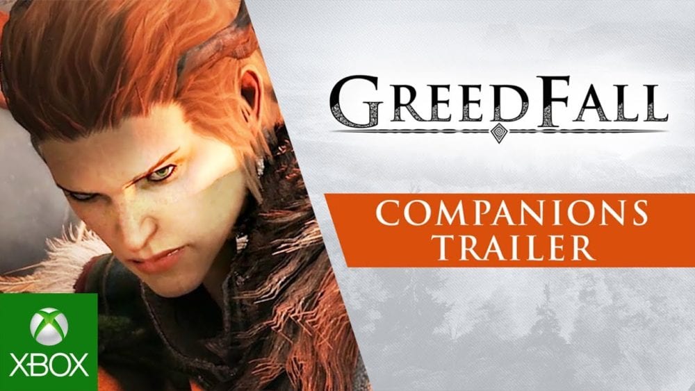 greedfall