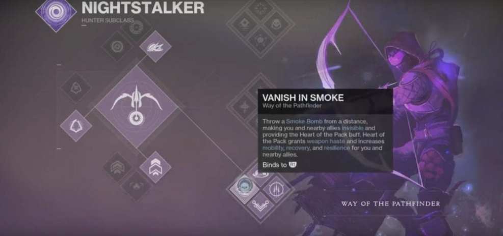 nightstalker buff 2