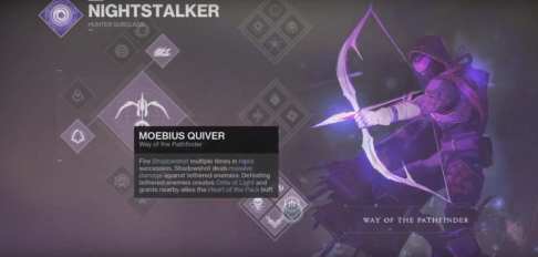 nightstalker buff 4