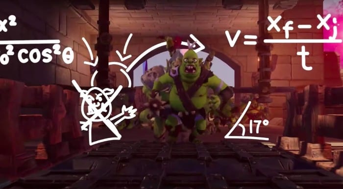 Orcs Must Die 3