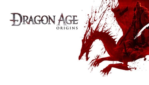 Dragon Age: Origins