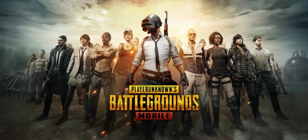 PUBG Mobile