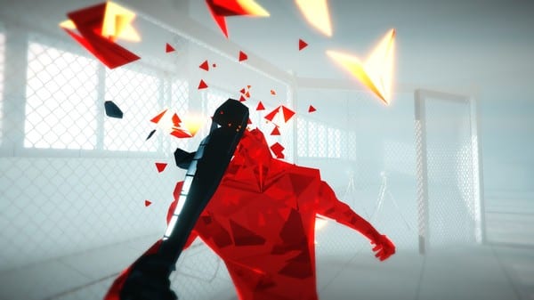 superhot, indie world, switch