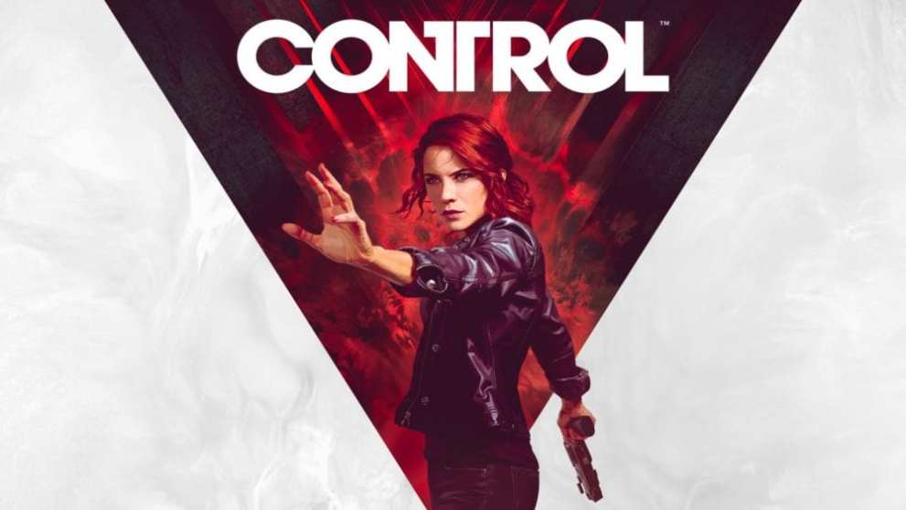 control, wallpaper