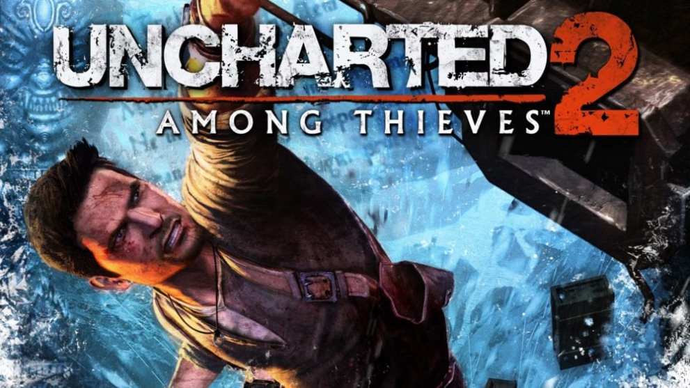 Uncharted 2: Among Thieves