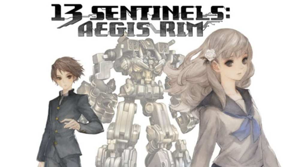 13 Sentinels: Aegis Rim, best narrative, best visual novels 2020