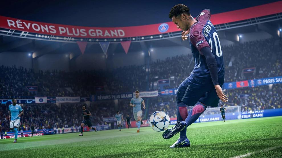 What the Install Size Is of FIFA 2020