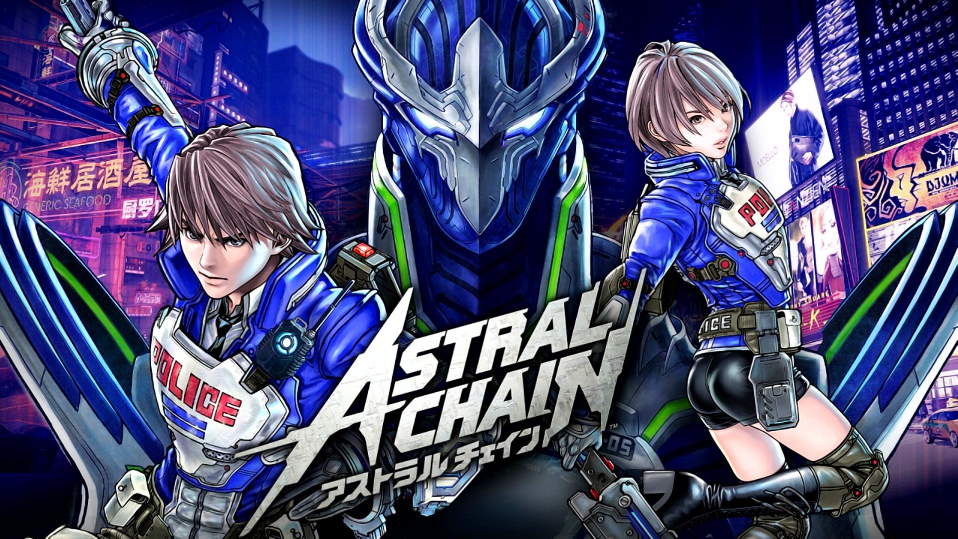 astral chain, secret boss, how to unlock