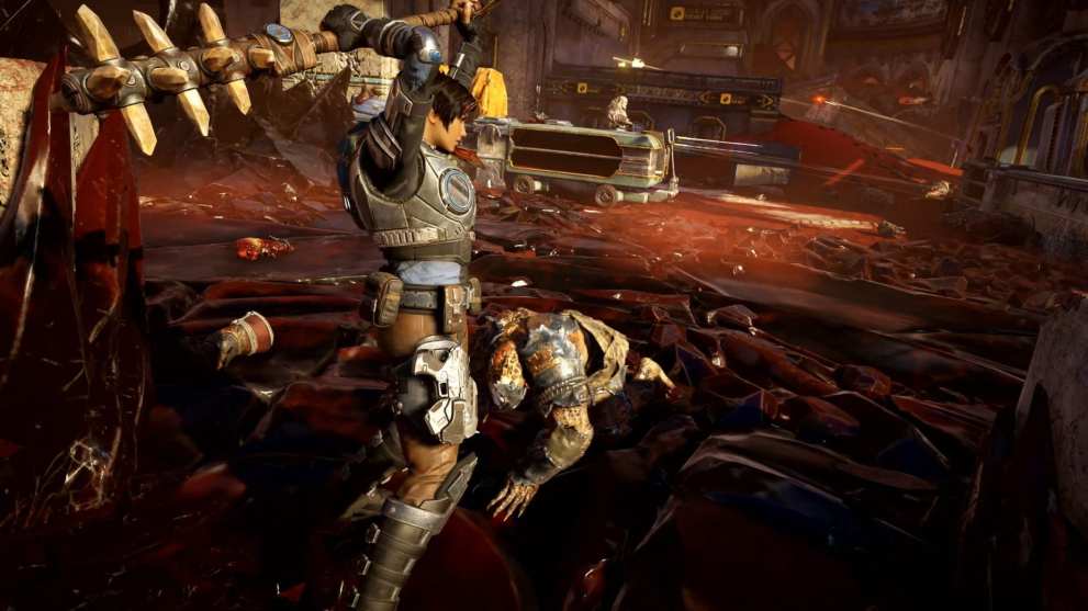 gears 5 multiplayer tips and tricks