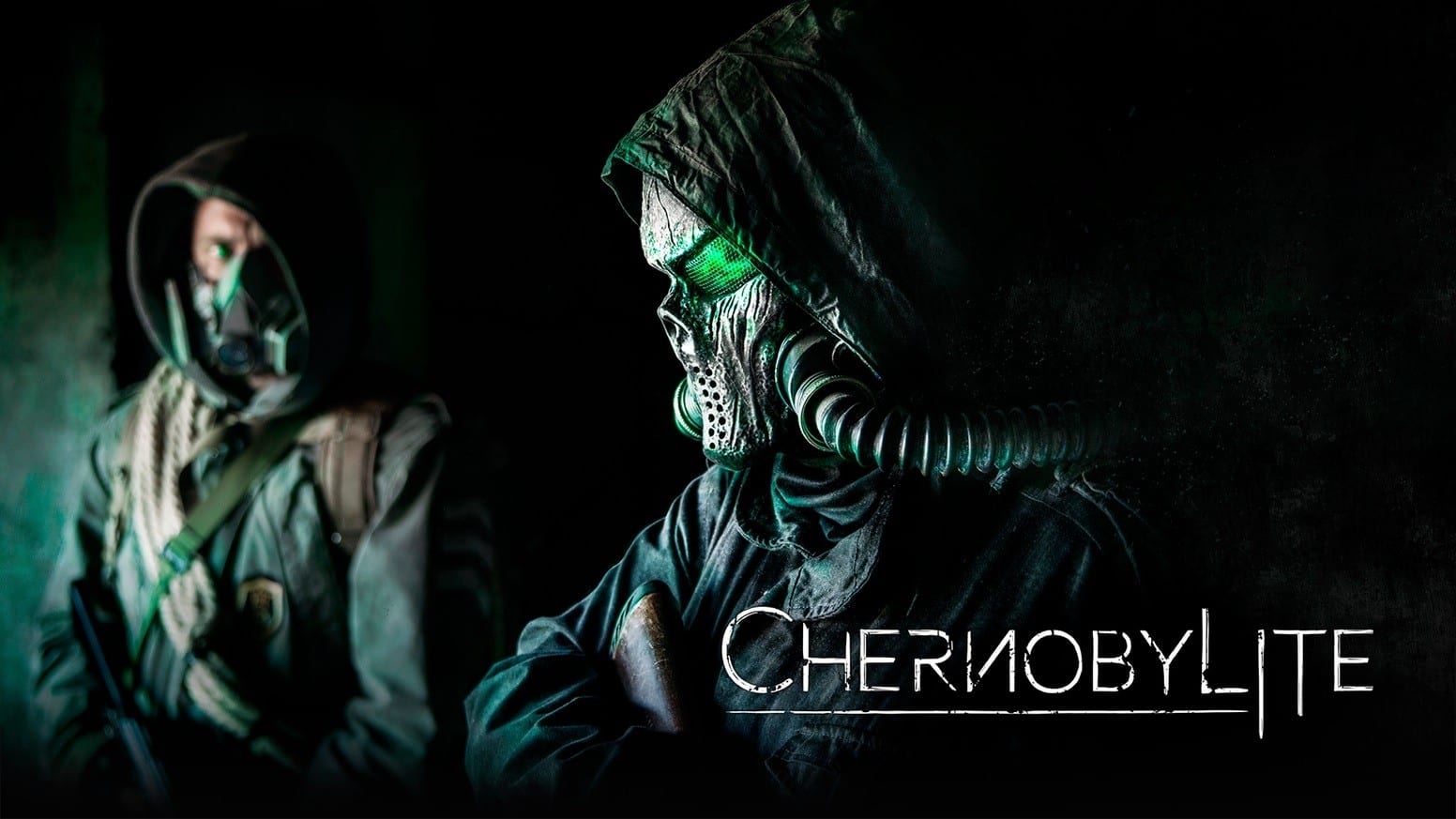 chernobylite