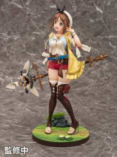 Atelier Ryza (2)