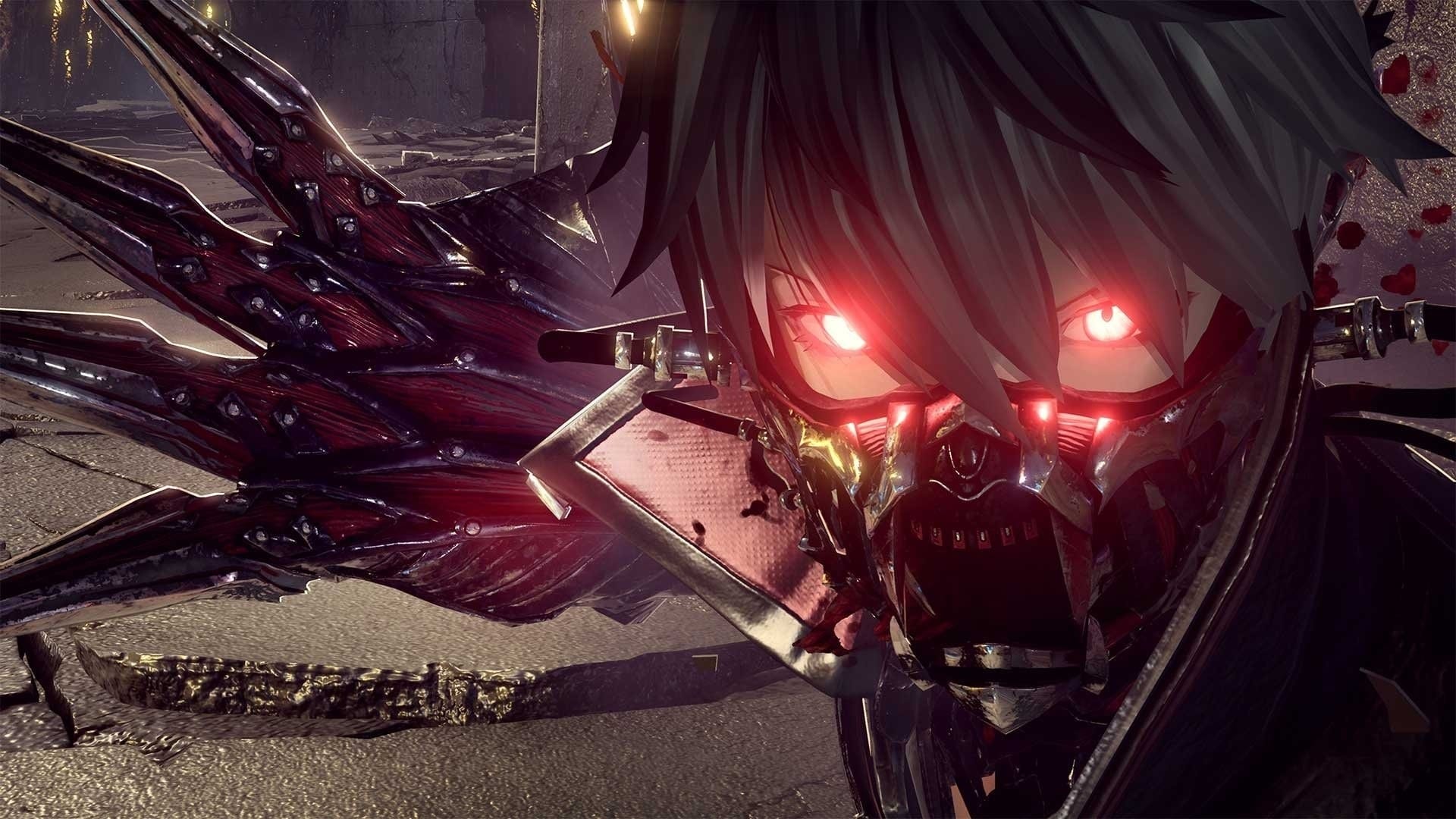 code vein, guide, haze