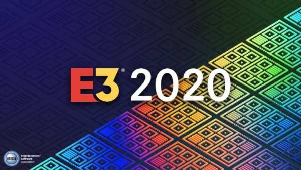 E3 2020