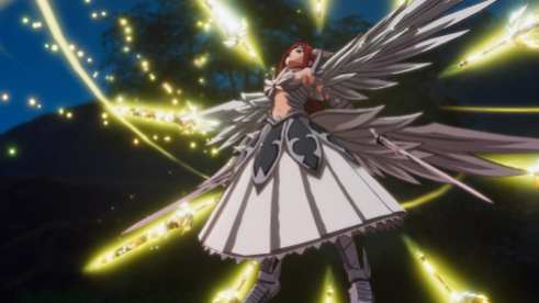 Fairy Tail (3)