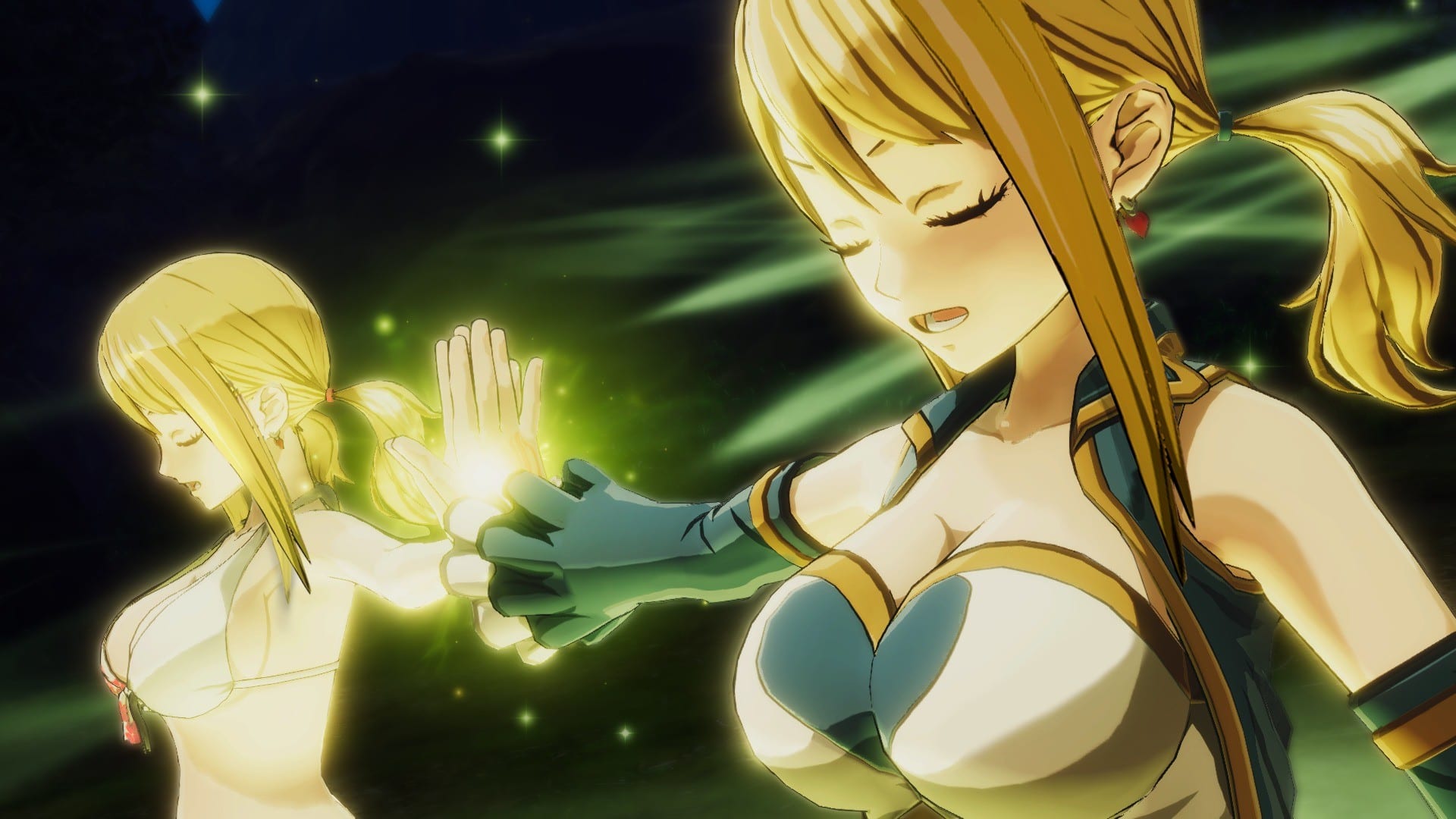 Fairy Tail