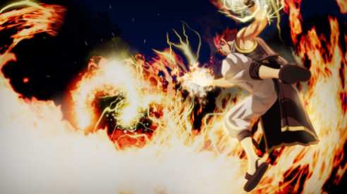 Fairy Tail (8)