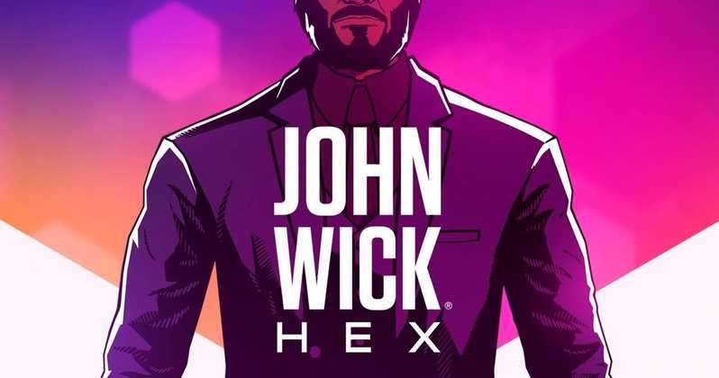 john wick hex, release date