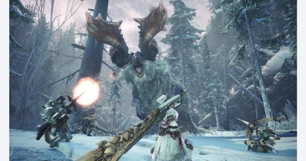 Monster Hunter World Iceborne, Tips & Tricks For Beginners