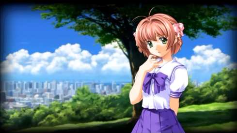 Muv-Luv Tree (2)