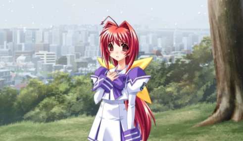 Muv-Luv Tree (24)