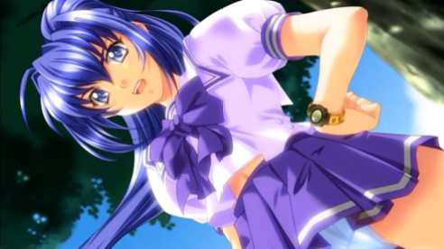 Muv-Luv Tree (3)