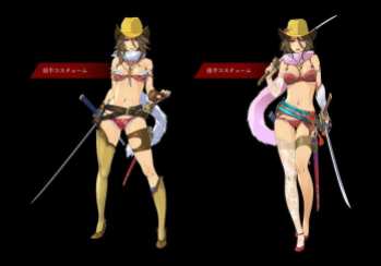 Onechanbara Origin (12)