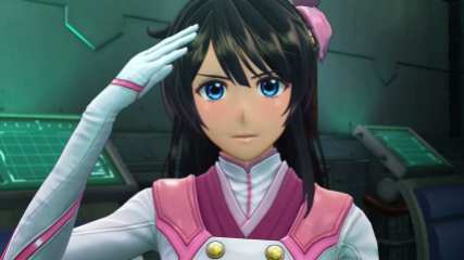 Project Sakura Wars (2)