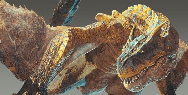 how to beat tigrex in monster hunter world iceborne