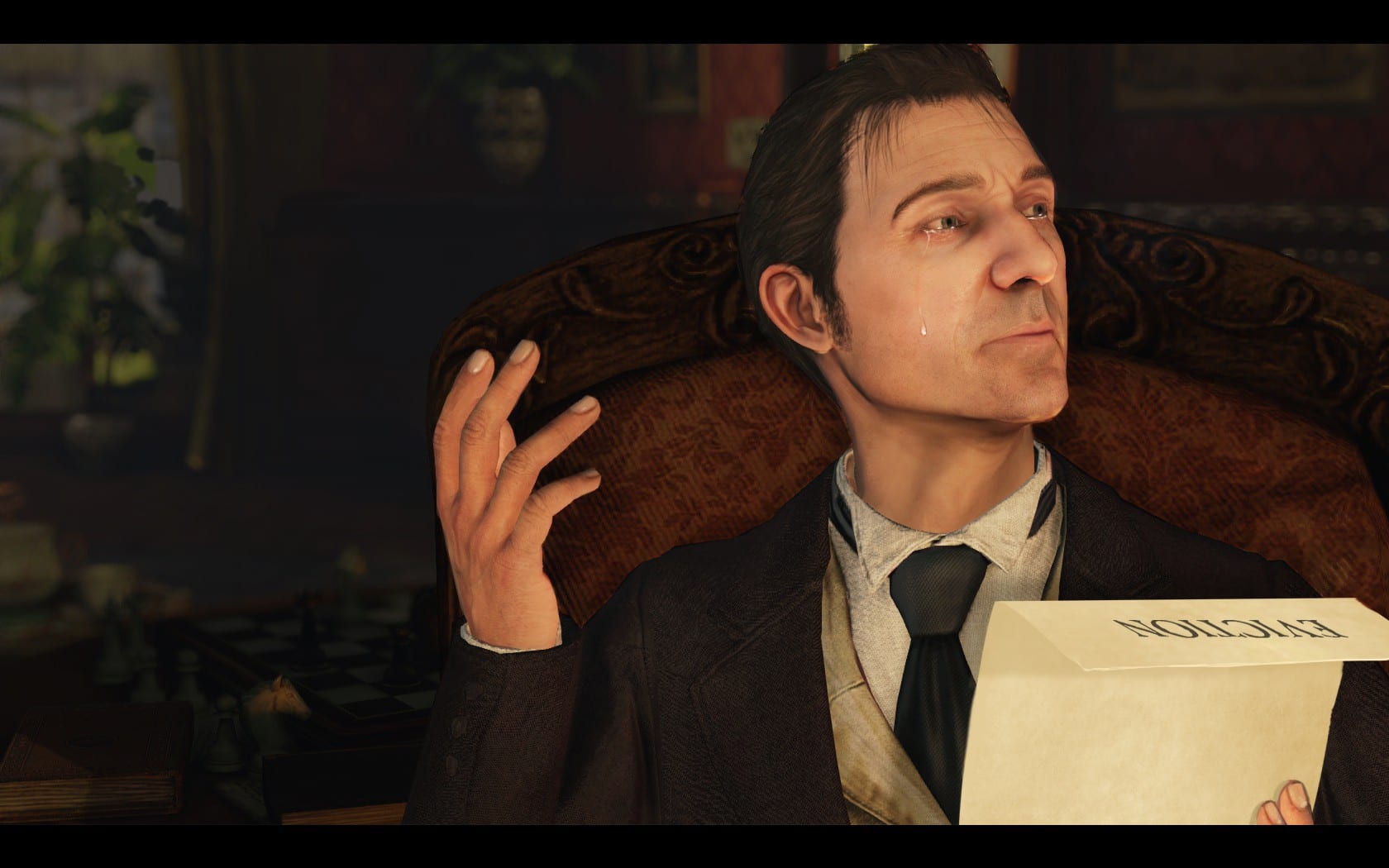 frogwares, focus home interactive, sherlock holmes, delist