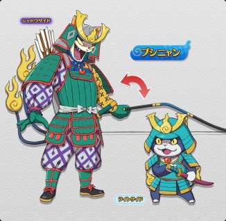 Yo-Kai Watch 4++ (10)